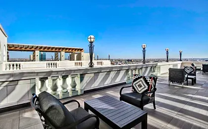 Hotel Paso Del Norte, Autograph Collection