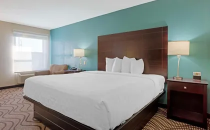 Best Western Plus Lonoke Hotel