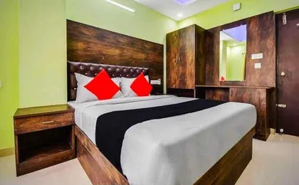 Pph Living Royal Gs Comforts Opp Mall of Asia