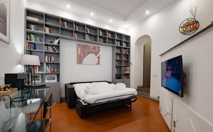 Roman Forum Apartment the Heart of Rome