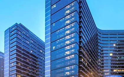 Oakwood Residence Hangzhou