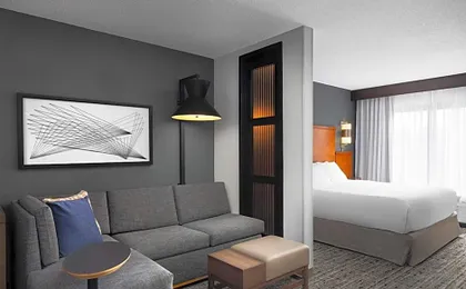 Hyatt Place Columbus/Dublin