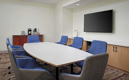 Hilton Garden Inn Meridian