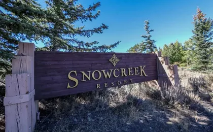 Snowcreek V #888 3 Bedroom Condo