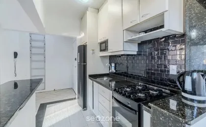Cozy Apartment in Capoeiras, Floripa Opt504
