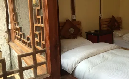 Memory Of March Youth Hostel