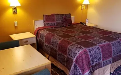 Motel 7 Rawlins
