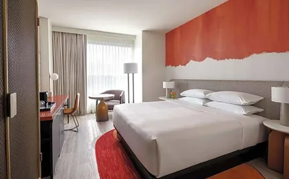 Hyatt Centric Buckhead Atlanta