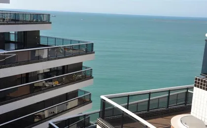 Landscape Apartment Tc1502