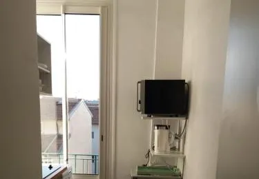Nice Centre, Charmant Studio