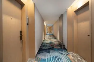 Yizhi Hotel (Guangzhou Beijing Road Pedestrian Street Rainbow Bridge Metro Station Branch)