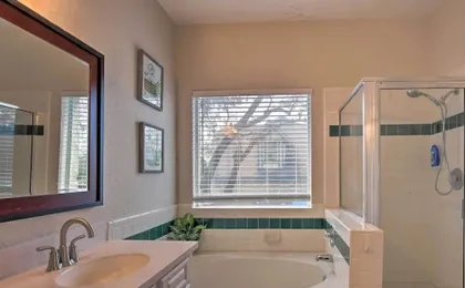 San Antonio Home w/ Pool & Hot Tub Near Seaworld!