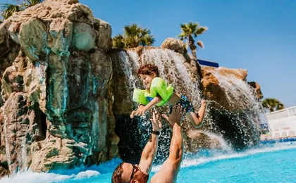 The Island Resort at Fort Walton Beach