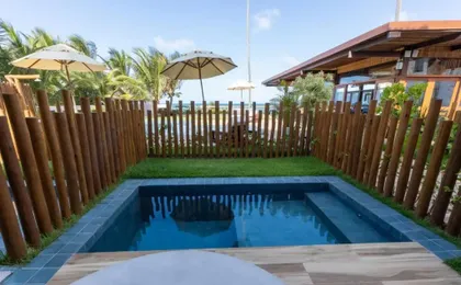 Hotel de Charme Refúgio da Villa