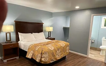 Blue Seal Inn