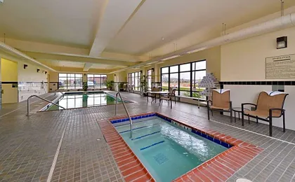 Holiday Inn Express Rawlins By IHG
