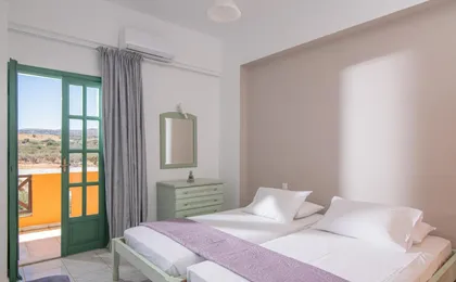 Portokali Apartments