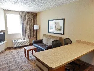 Extended Stay America Phoenix Airport Tempe