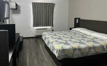 Motel 6 Omaha Ne