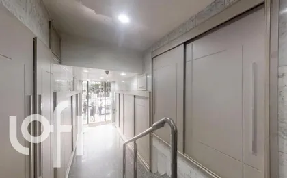 Excelente Ap Quarto E Sala Aceito 5 Pessoas Posto 6 Copa Ao Lado Da Delegacia 13 Dp