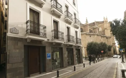 Siloe Plaza