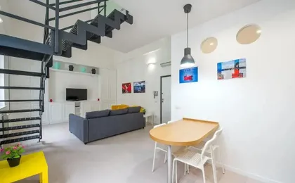 Loft 18 by Wonderful Italy