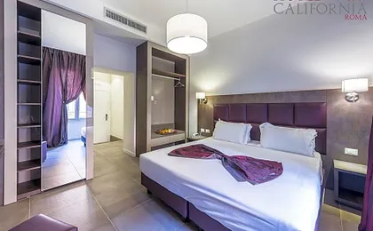 Hotel California