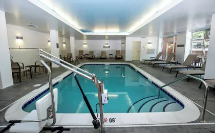 Fairfield Inn & Suites Richmond Midlothian
