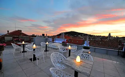 Bajamonti 5 Luxury Rooms