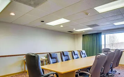 Quality Hotel and Conference Center Bluefield