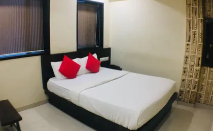 Hotel Shalimar Malad