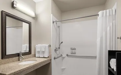 Staybridge Suites Midvale
