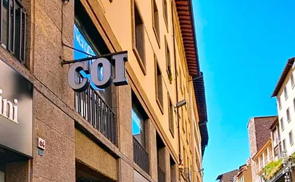 SIGNORIA '64