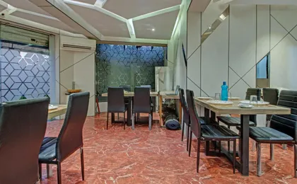 Treebo Trend Glassotel Kolkata (Adults only)