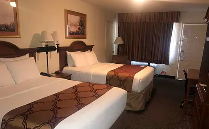Days Inn by Wyndham Abilene