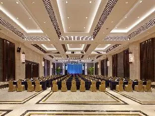 Hangzhou Xianghu Yizhan Hotel