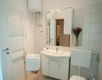 Vincent apt. in old town centre