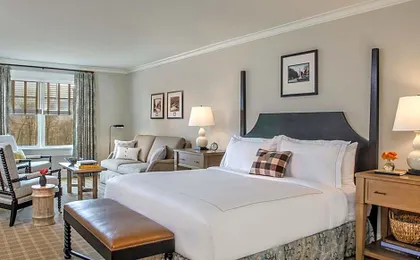 Kimpton Taconic Hotel By IHG