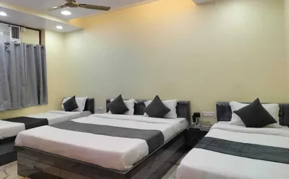 Kartikeya Home Stay