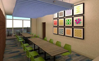 Holiday Inn Express And Suites San Jose Airport By IHG