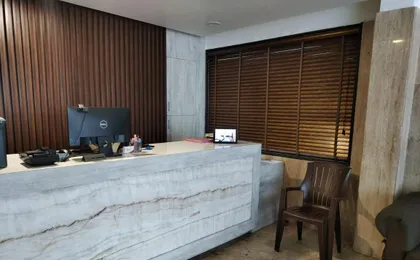 Hotel Sma Grand Inn