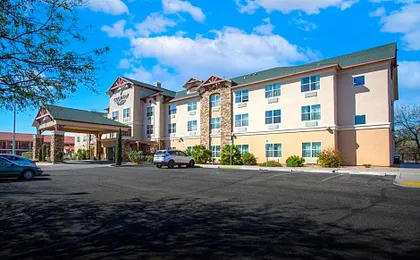 Country Inn & Suites by Radisson, Tucson City Center, AZ