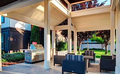 TownePlace Suites by Marriott Fresno