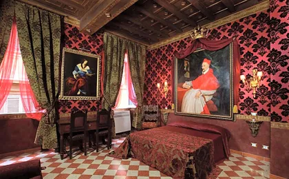 Antica Dimora De Michaelis