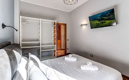 Sapphire Apartment