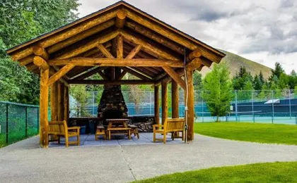 Prospector Condo