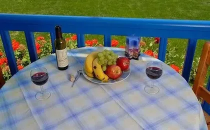 Summer Memories
