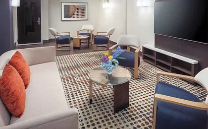 Hilton Albany