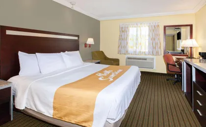 Days Inn by Wyndham Nanuet / Spring Valley