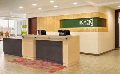 Home 2 Suites by Hilton Albuquerque / Downtown - University